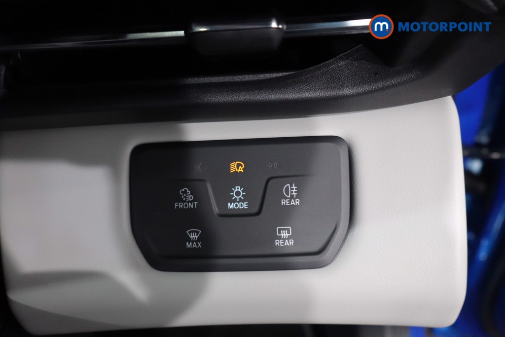 Used Ford Explorer 2025 for sale - 76505241: Photo 19