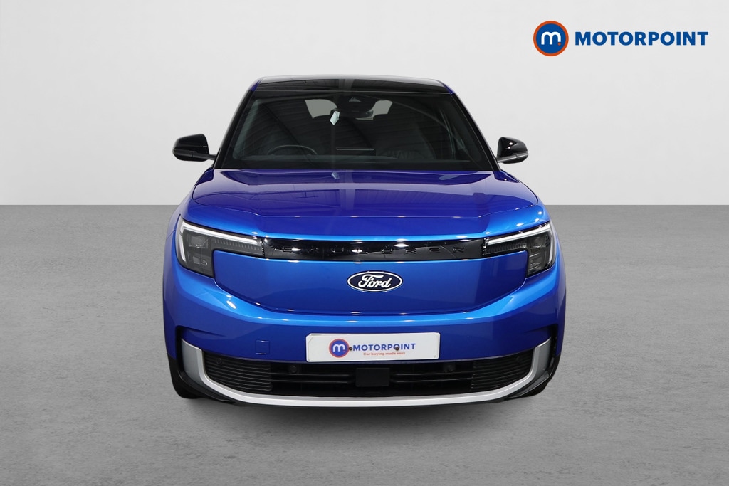 Used Ford Explorer 2025 for sale - 76505241: Photo 2