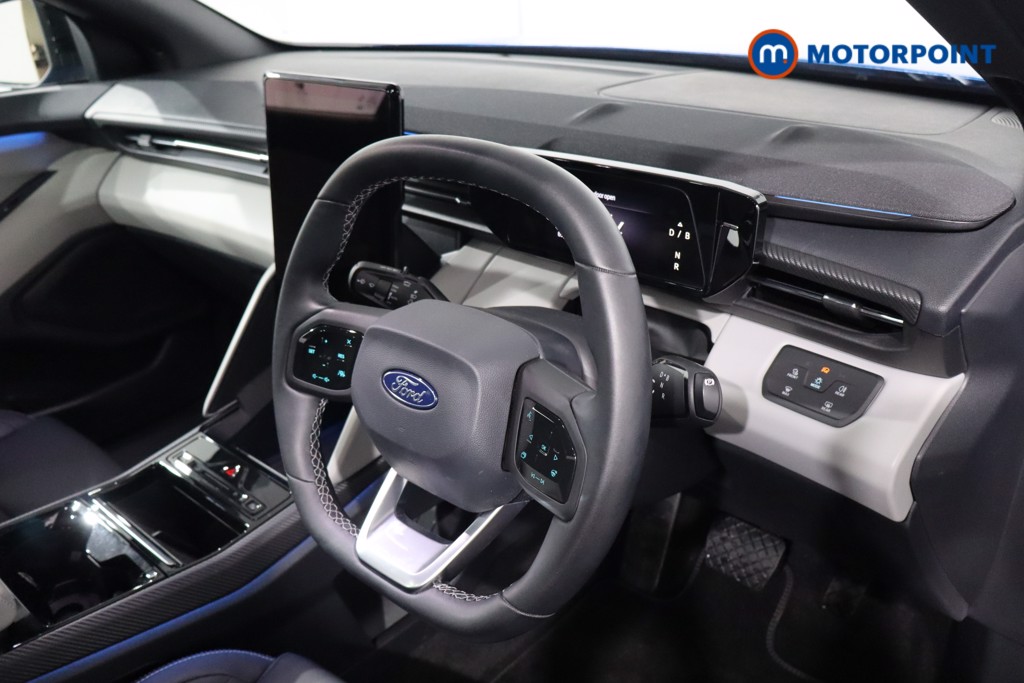 Used Ford Explorer 2025 for sale - 76505241: Photo 21