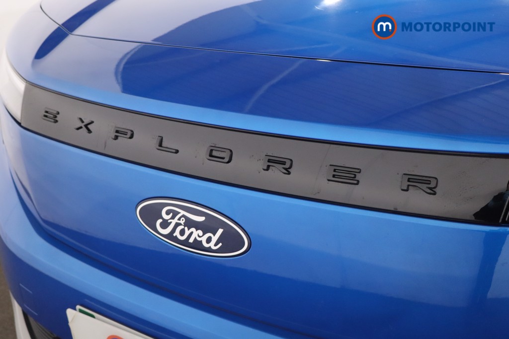 Used Ford Explorer 2025 for sale - 76505241: Photo 25