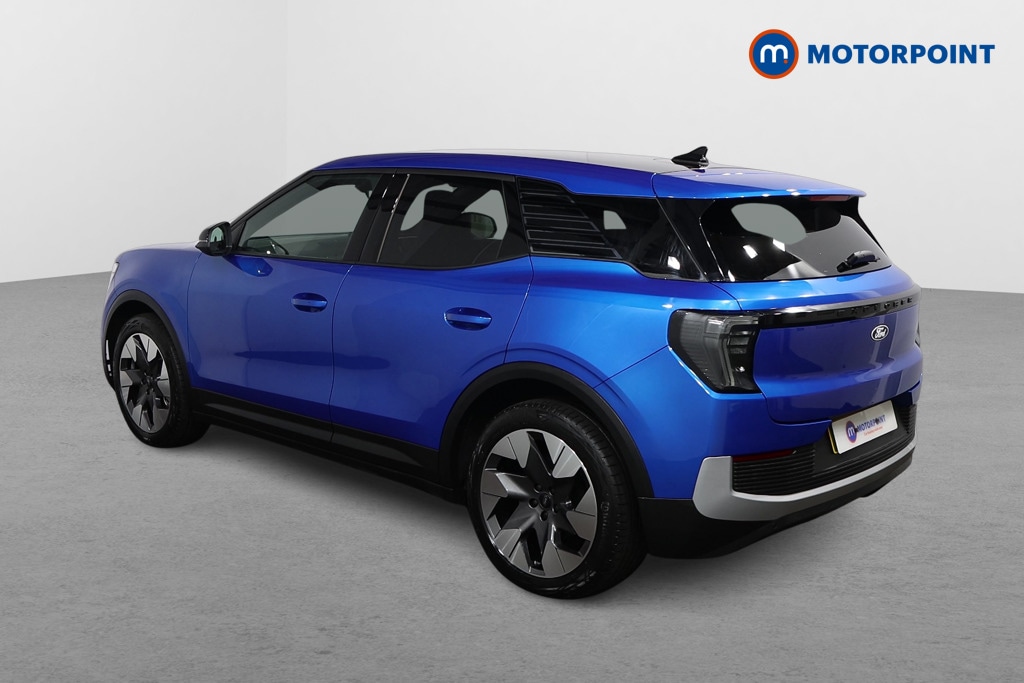 Used Ford Explorer 2025 for sale - 76505241: Photo 5