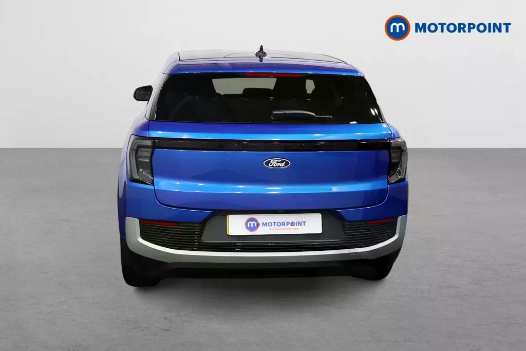 Used Ford Explorer 2025 for sale - 76505241: Photo 6