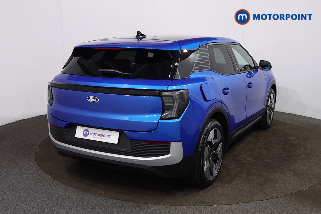 Used Ford Explorer 2025 for sale - 76505241: Photo 7