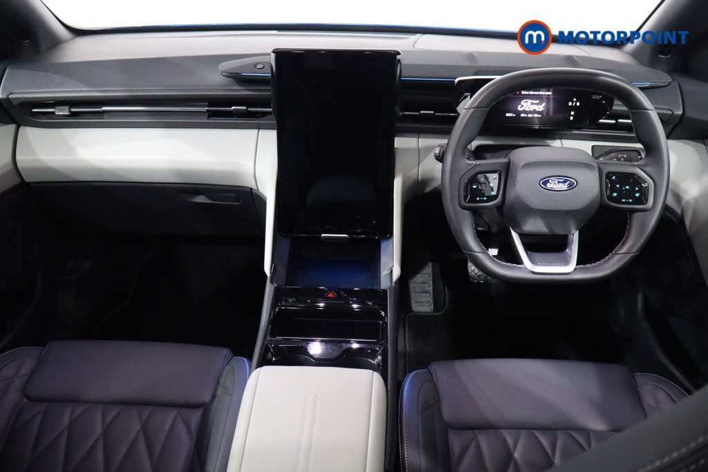 Used Ford Explorer 2025 for sale - 76505241: Photo 9