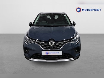 Used Renault Captur 2023 for sale - 78521071: Photo