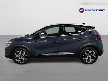 Used Renault Captur 2023 for sale - 78521071: Photo