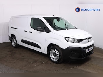 Used Citroen Berlingo undefined for sale - 78718793: Photo