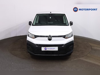 Used Citroen Berlingo undefined for sale - 78718793: Photo
