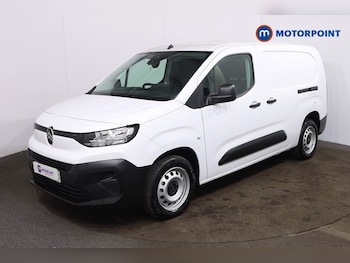 Used Citroen Berlingo undefined for sale - 78718793: Photo