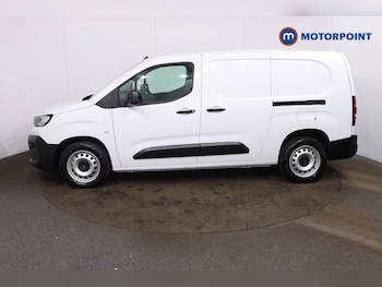 Used Citroen Berlingo undefined for sale - 78718793: Photo