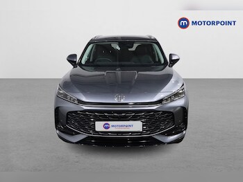 Used MG MG HS 2024 for sale - 78671367: Photo