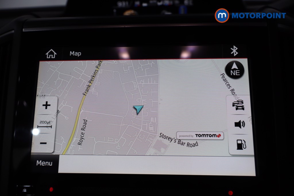 Used Subaru Forester 2023 for sale - 76762746: Photo 10