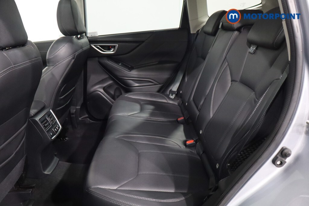 Used Subaru Forester 2023 for sale - 76762746: Photo 13