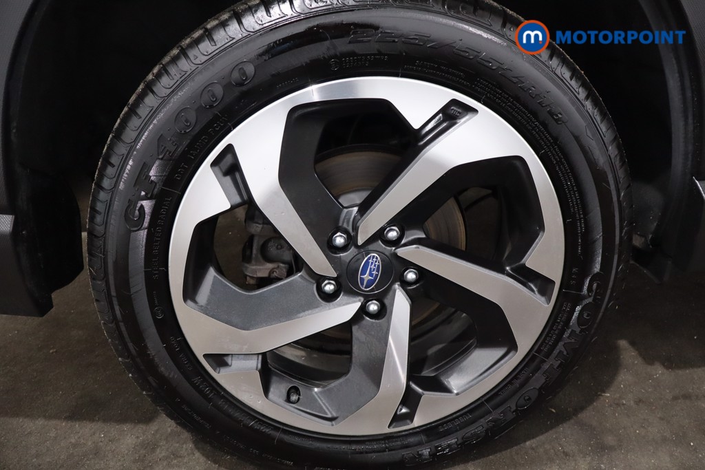 Used Subaru Forester 2023 for sale - 76762746: Photo 17