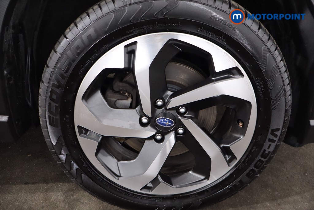 Used Subaru Forester 2023 for sale - 76762746: Photo 18