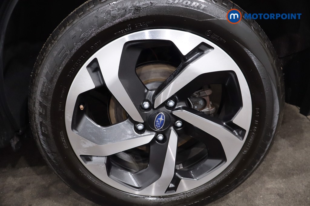 Used Subaru Forester 2023 for sale - 76762746: Photo 20