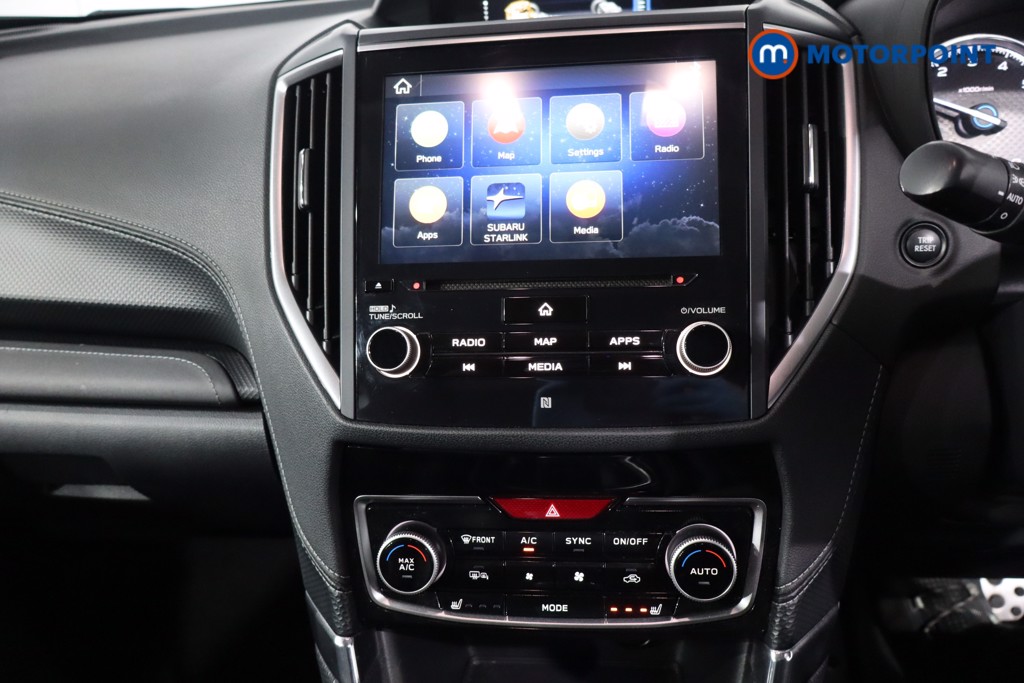 Used Subaru Forester 2023 for sale - 76762746: Photo 23