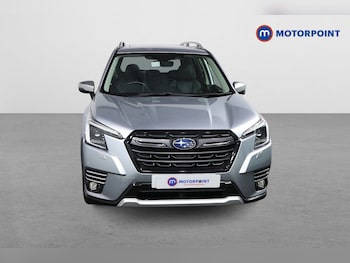 Used Subaru Forester 2023 for sale - 76762746: Photo