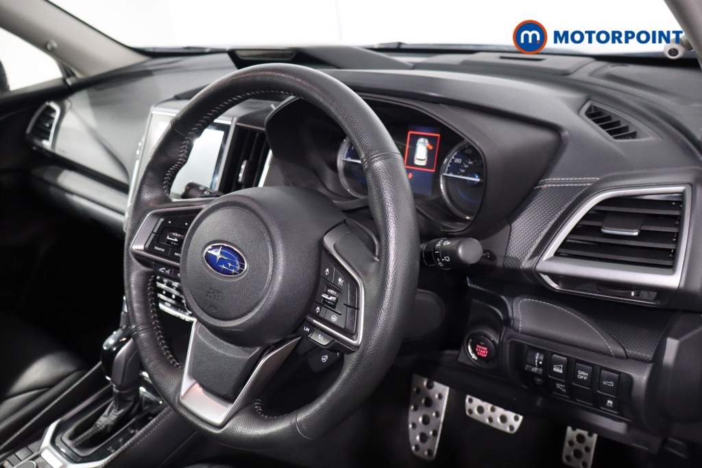 Used Subaru Forester 2023 for sale - 76762746: Photo 33