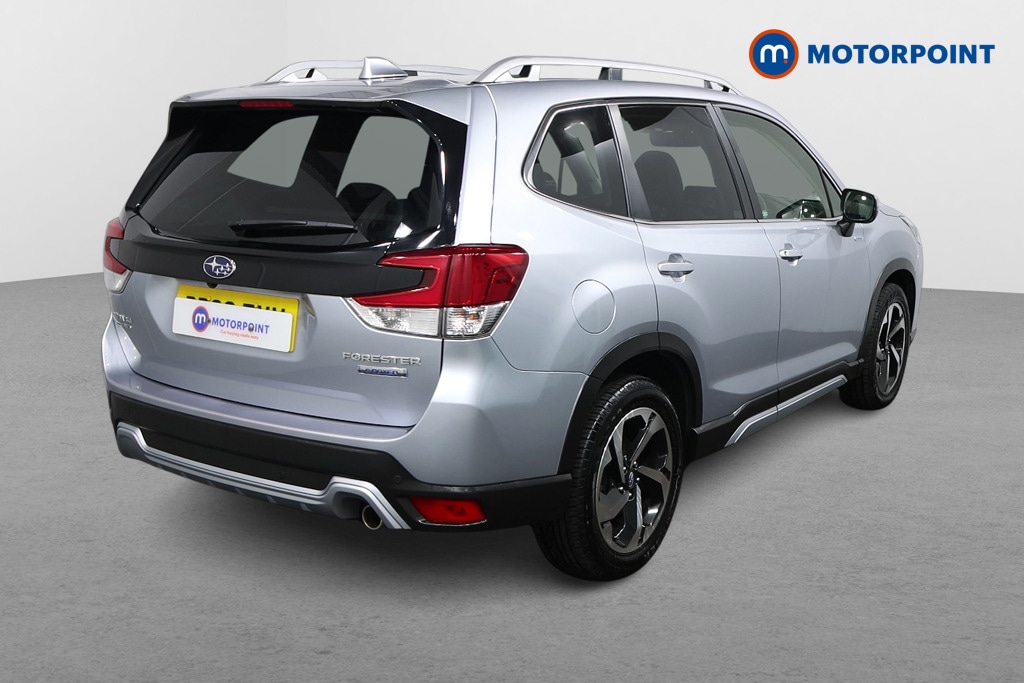 Used Subaru Forester 2023 for sale - 76762746: Photo 7