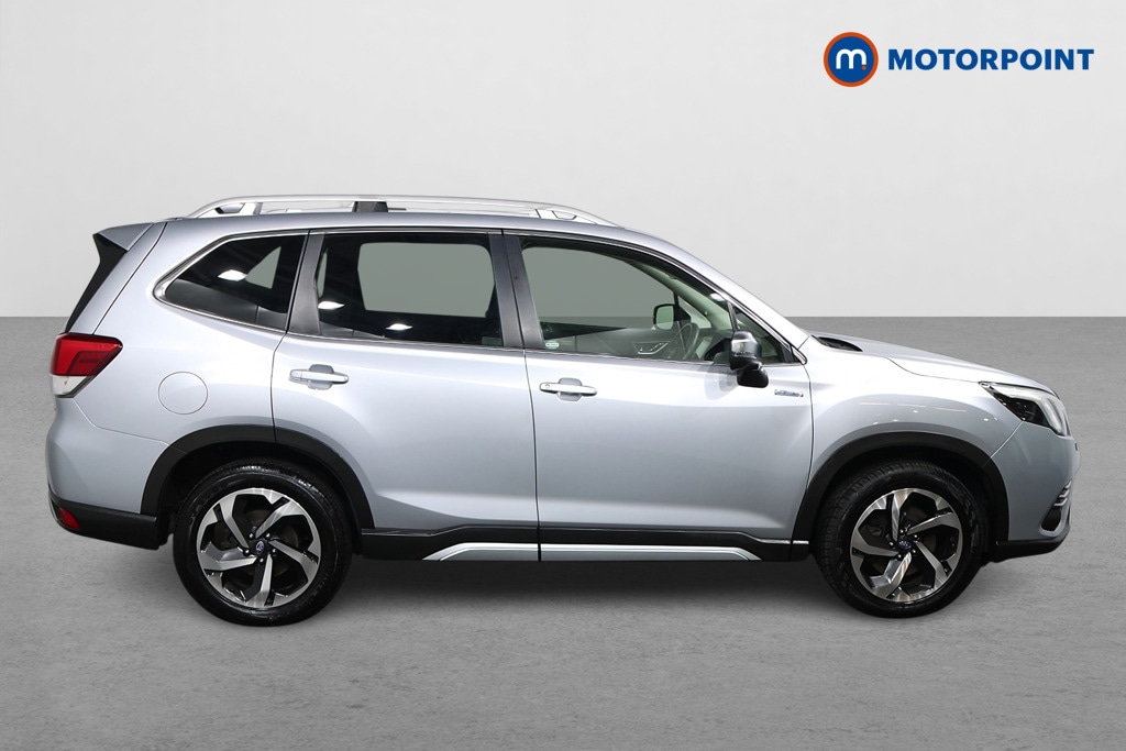 Used Subaru Forester 2023 for sale - 76762746: Photo 8