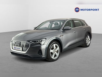 Used Audi e-tron 2020 for sale - 79125210: Photo