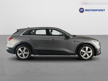 Used Audi e-tron 2020 for sale - 79125210: Photo