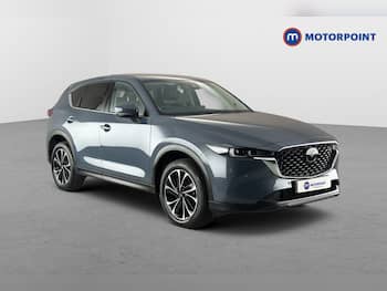 Used Mazda CX-5 2025 for sale - 79604041: Photo