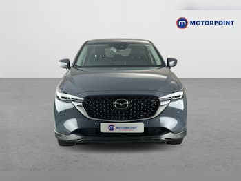 Used Mazda CX-5 2025 for sale - 79604041: Photo