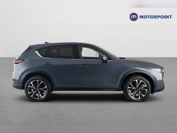 Used Mazda CX-5 2025 for sale - 79604041: Photo