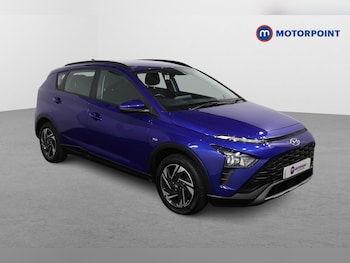 Used Hyundai BAYON 2022 for sale - 78722002: Photo