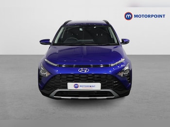 Used Hyundai BAYON 2022 for sale - 78722002: Photo