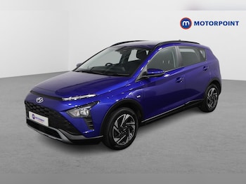 Used Hyundai BAYON 2022 for sale - 78722002: Photo