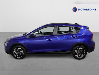 Used Hyundai BAYON 2022 for sale - 78722002: Photo