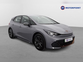 Used Cupra Born 2023 for sale - 79604015: Photo