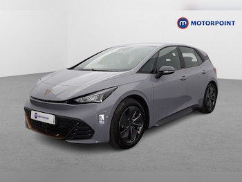 Used Cupra Born 2023 for sale - 79604015: Photo