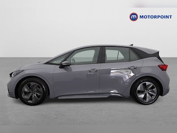 Used Cupra Born 2023 for sale - 79604015: Photo