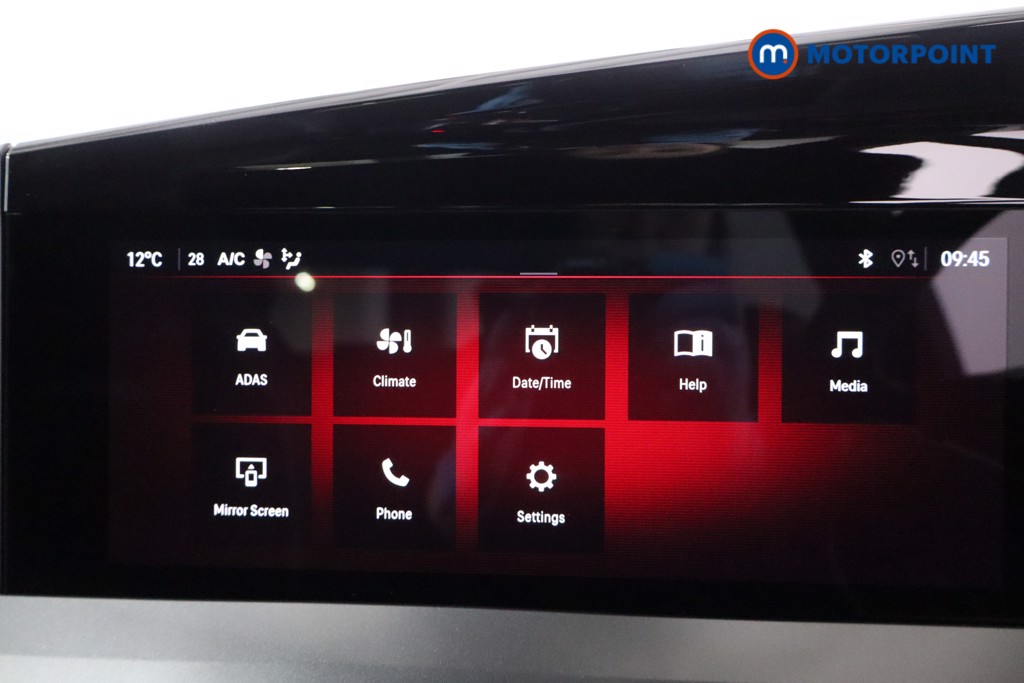 Used Vauxhall Mokka 2025 for sale - 77354627: Photo 10