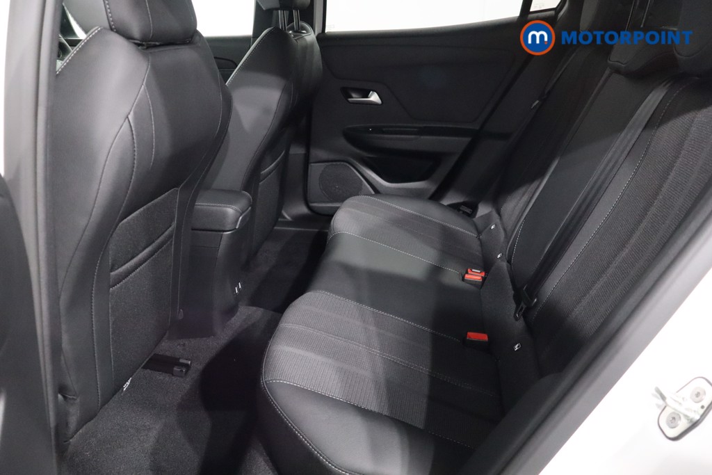 Used Vauxhall Mokka 2025 for sale - 77354627: Photo 13