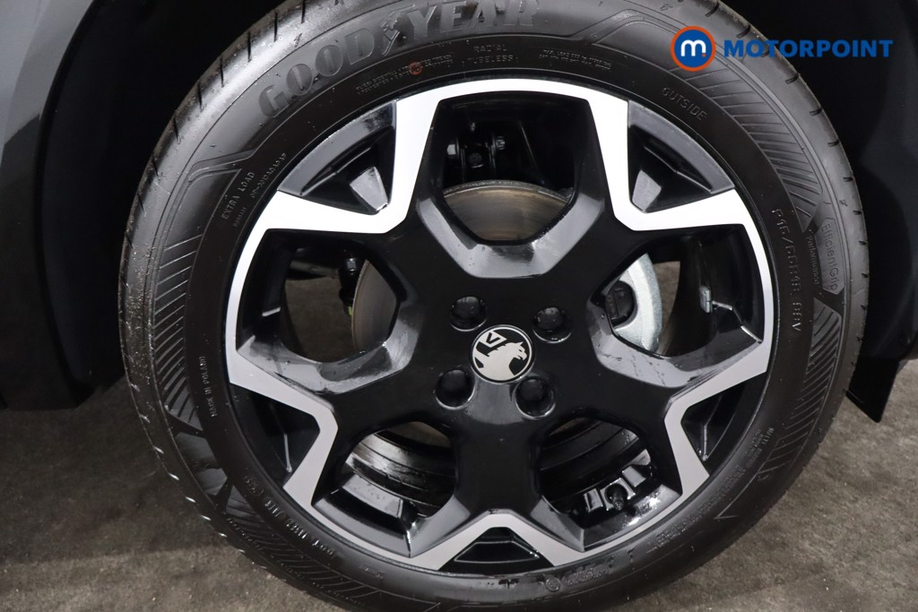 Used Vauxhall Mokka 2025 for sale - 77354627: Photo 18