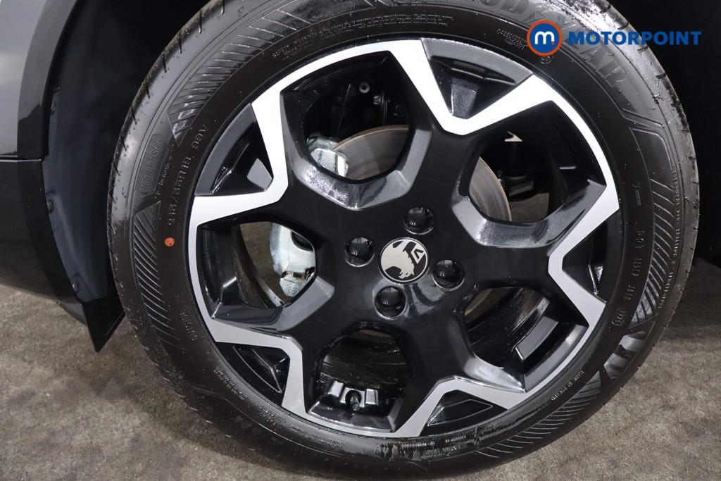 Used Vauxhall Mokka 2025 for sale - 77354627: Photo 19