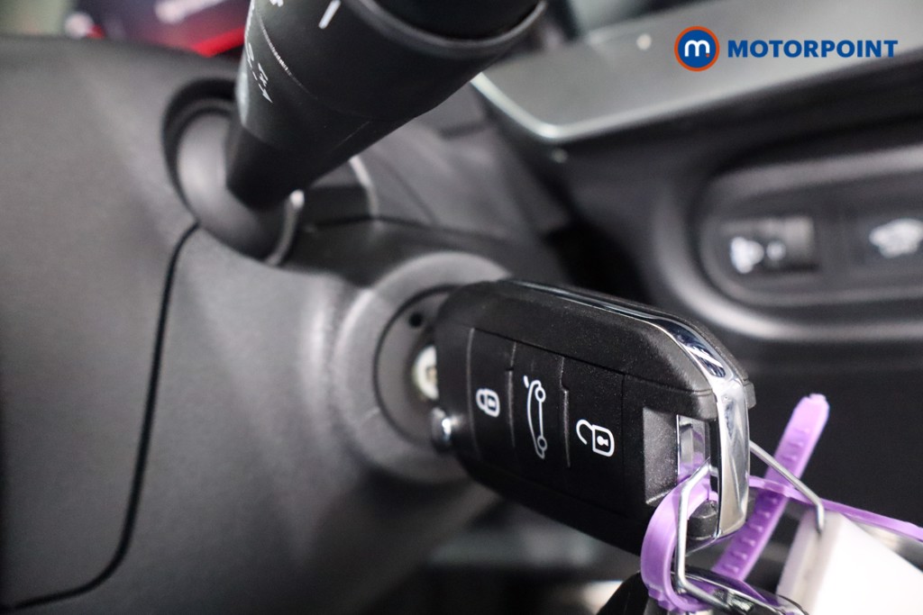 Used Vauxhall Mokka 2025 for sale - 77354627: Photo 21