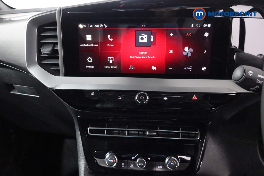 Used Vauxhall Mokka 2025 for sale - 77354627: Photo 23