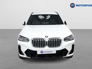 Used BMW X3 2024 for sale - 74763920: Photo