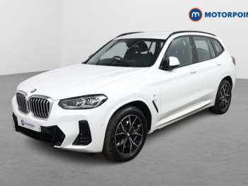 Used BMW X3 2024 for sale - 74763920: Photo