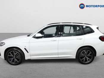 Used BMW X3 2024 for sale - 74763920: Photo