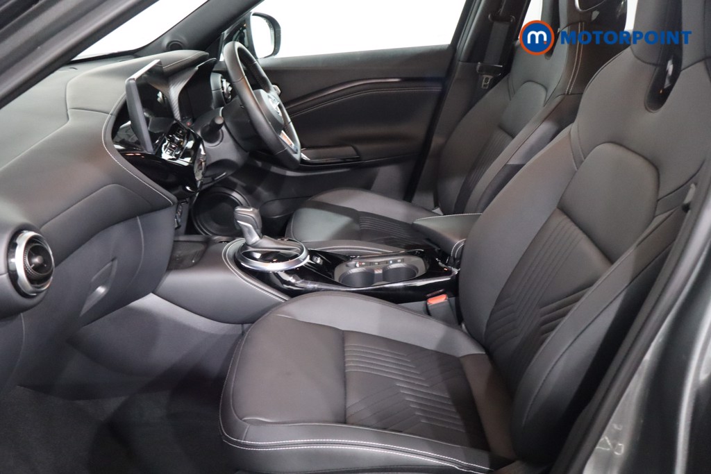 Used Nissan Juke 2025 for sale - 76491308: Photo 10