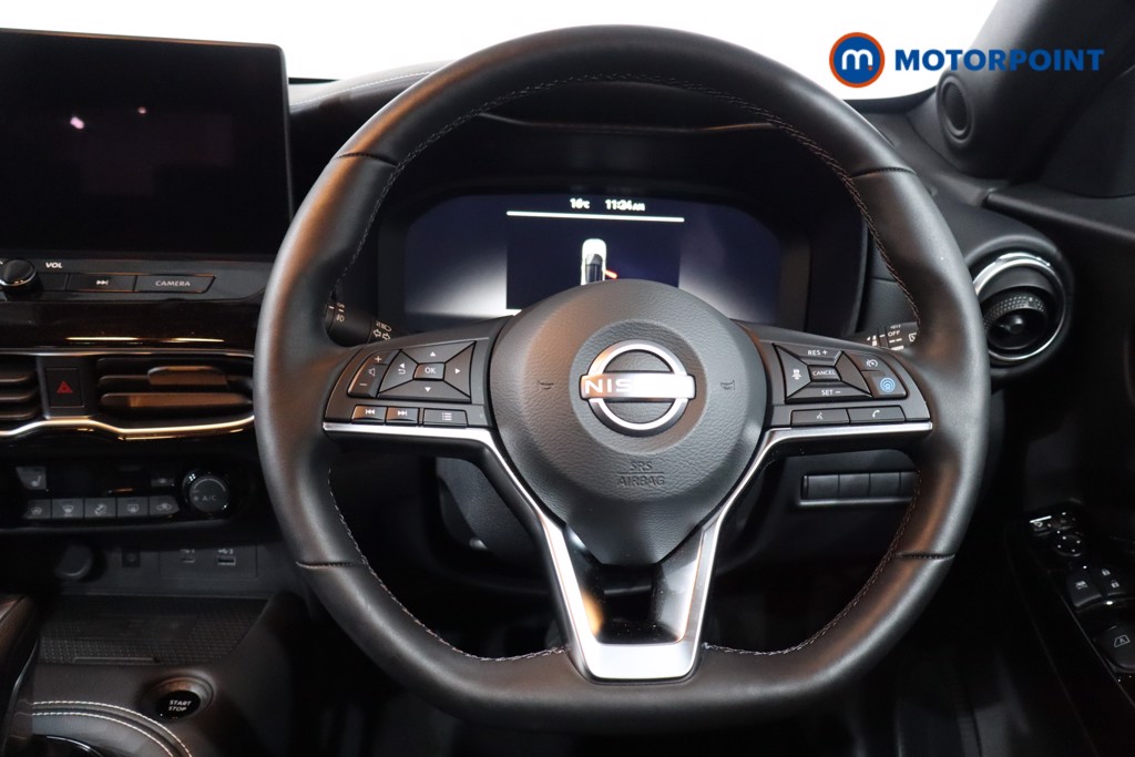 Used Nissan Juke 2025 for sale - 76491308: Photo 11