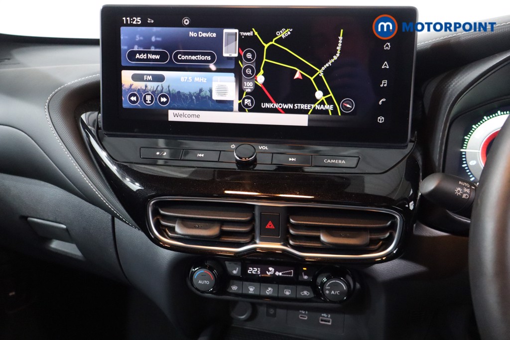 Used Nissan Juke 2025 for sale - 76491308: Photo 15