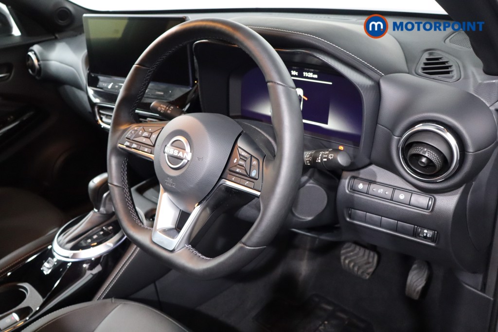 Used Nissan Juke 2025 for sale - 76491308: Photo 19